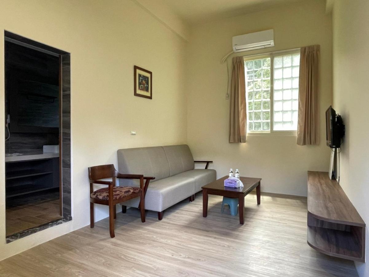 Taomi 5211 B&B Puli Dış mekan fotoğraf