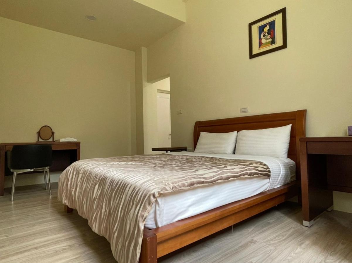 Taomi 5211 B&B Puli Dış mekan fotoğraf