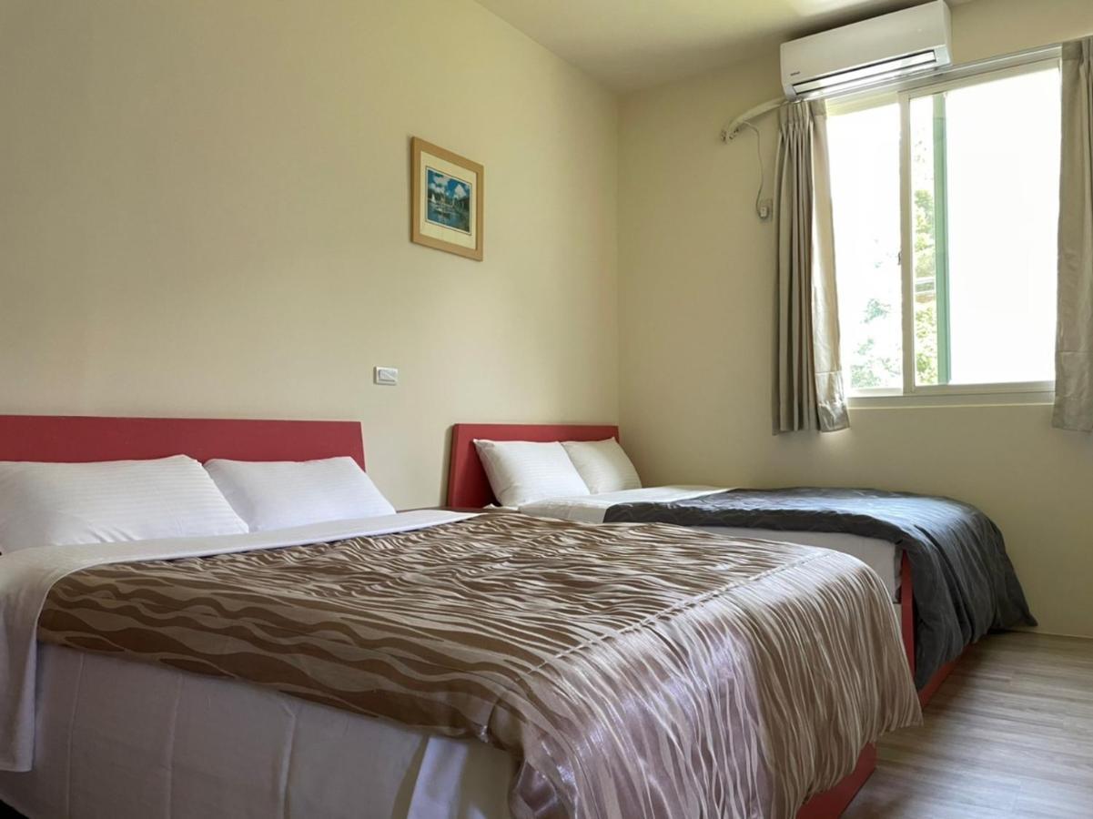 Taomi 5211 B&B Puli Dış mekan fotoğraf