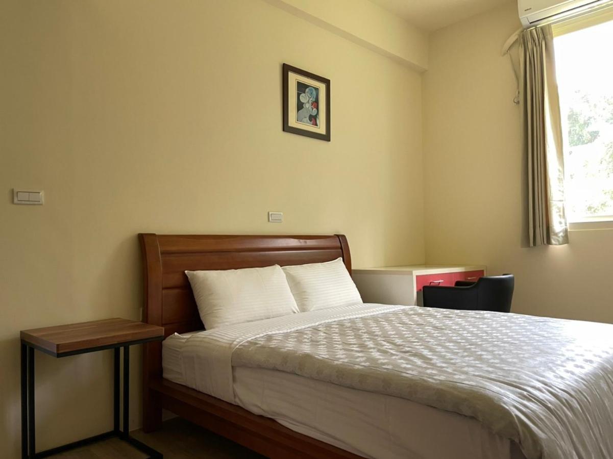 Taomi 5211 B&B Puli Dış mekan fotoğraf
