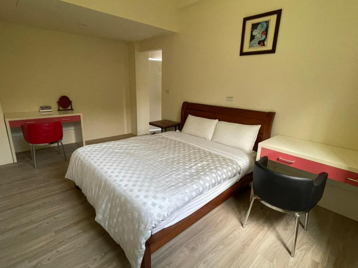 Taomi 5211 B&B Puli Dış mekan fotoğraf