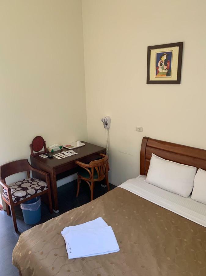 Taomi 5211 B&B Puli Dış mekan fotoğraf