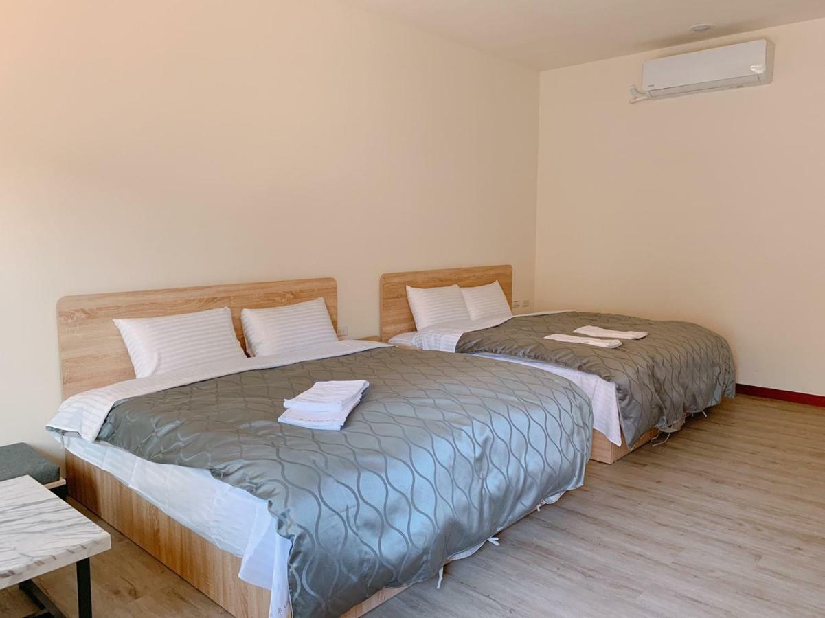 Taomi 5211 B&B Puli Dış mekan fotoğraf