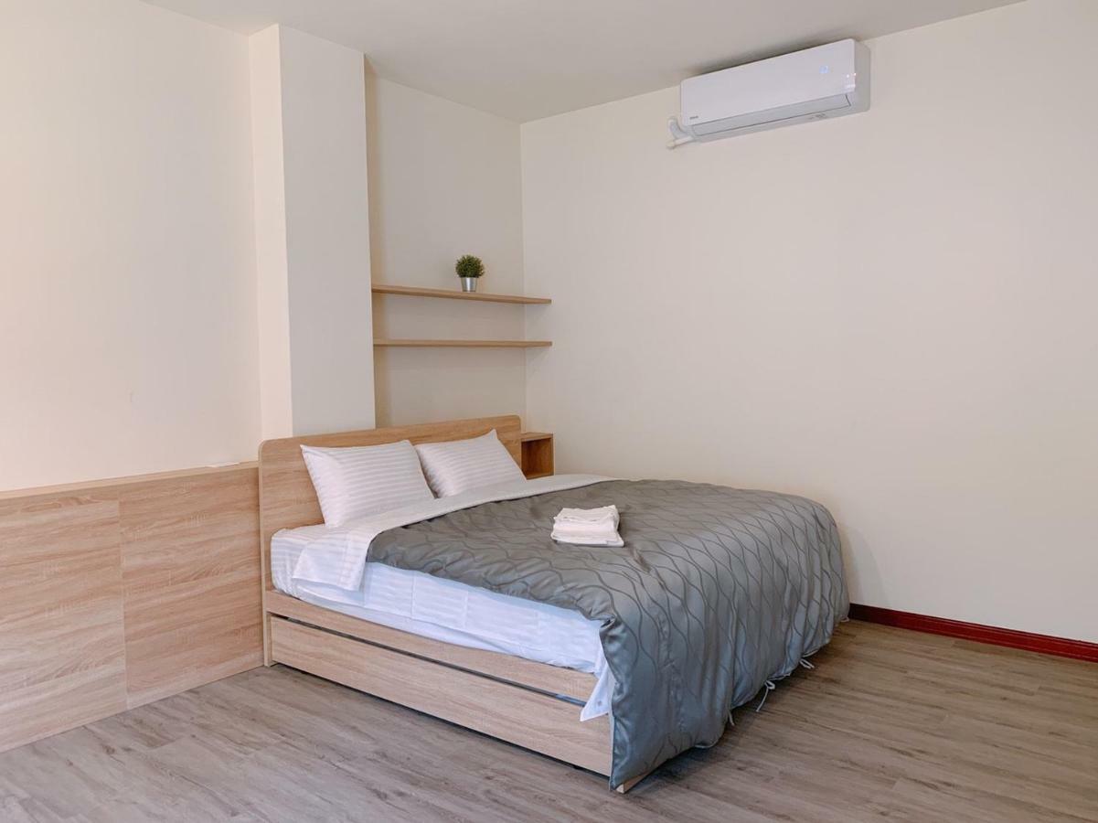 Taomi 5211 B&B Puli Dış mekan fotoğraf