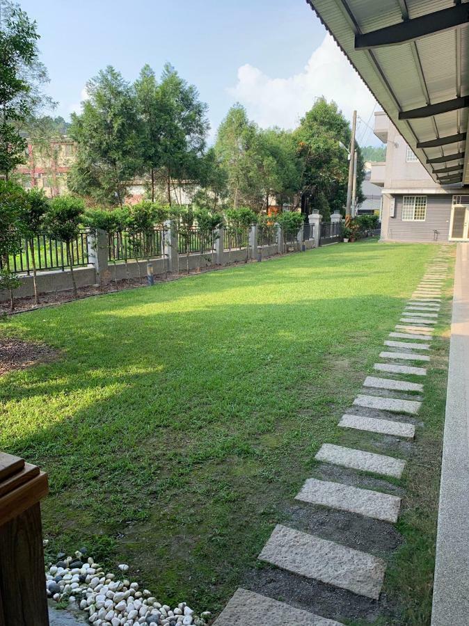 Taomi 5211 B&B Puli Dış mekan fotoğraf